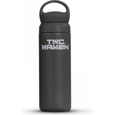 Pentagon termolahev 500 ml black