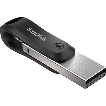 SanDisk iXpand Go 256GB SDIX60N-256G-GN6NE