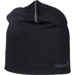 Isbjörn Детска зимна шапка (beanie) Isbjörn Kid's Husky Beanie - Black - размер 48-50 cm (204-9255-0112)