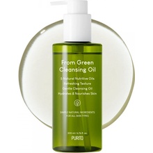 Purito From Green Cleansing Oil 200 ml