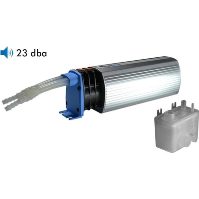 BlueDiamond MegaBlue Puzdro – so snímačom hladiny s komorou BD-X87-813