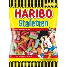 Haribo Stafetten 160 g