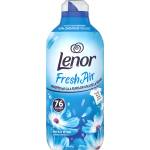 Lenor Омекотител за пране Fresh Air, 76 пранета, 1, 064 l (3122561)