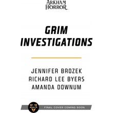 Grim Investigations