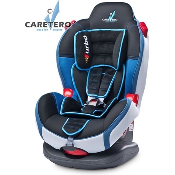 Caretero Sport Turbo 2015 navy