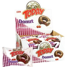 Elvan Today donut višňový 50 g