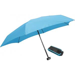 EuroSchirm Чадър Euroschirm Dainty Umbrella - Ice Blue - размер One Size (203-1677-0411)