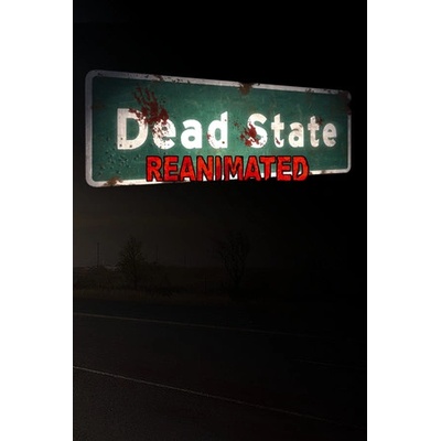 DoubleBear Productions Dead State Reanimated (PC)