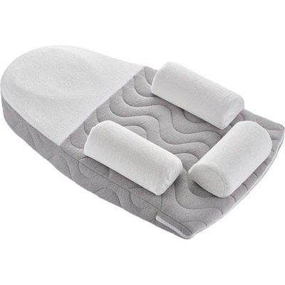 BabyJem Антиколик възглавница BabyJem - Air, grey (426)