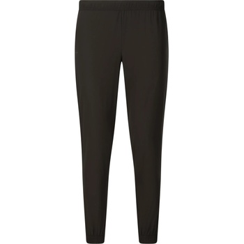 ENDURANCE Мъжки шорти за бягане ENDURANCE Typhoro Running Pants Running trousers - Black - размер 4XL (012-4112-0117)