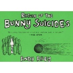 Penguin USA Return of the Bunny Suicides. Häschenjagd, englische Ausgabe | Andy Riley