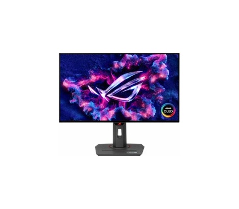 Asus ROG Strix OLED XG27AQDMGR
