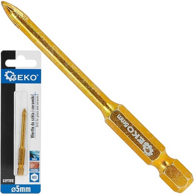 Geko G39701E