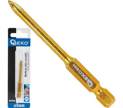 Geko G39701E