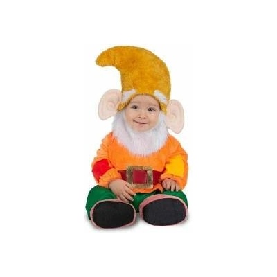 My Other Me Маскировъчен костюм за бебета My Other Me Джудже 5 Части Размер 12-24 месеца