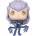 Funko Фигура Funko POP! Games: League of Legends - K/DA Evelynn #1222 (112997)