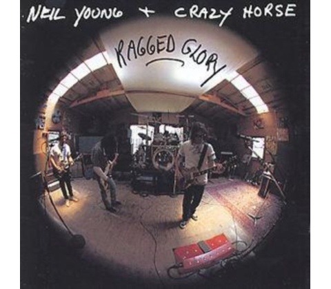 Neil Young - Ragged Glory