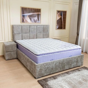  Тапицирано легло Klaus 3 140х200 cm