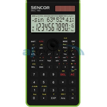 Sencor SEC 160 GN