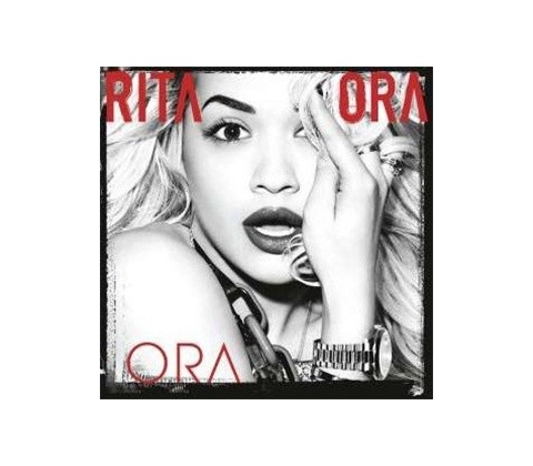 Rita Ora (Рита Ора) ORA