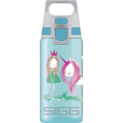 SIGG VIVA ONE Believe in Miracles 500 ml