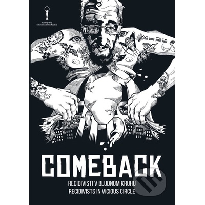 Comeback DVD