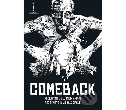 Comeback DVD