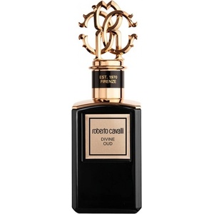 Roberto Cavalli Divine Oud EDP 100 ml Tester Парфюми