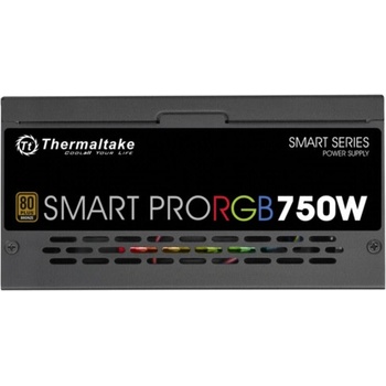 Thermaltake Smart Pro RGB 750W PS-SPR-0750FPCBEU-R