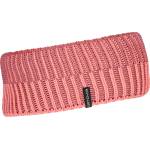 Ortovox Дамска лента за глава Ortovox Women's Deep Knit Headband - Dusk Rose - размер 50-56 cm (904-1071-0711)