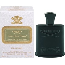 Creed Green Irish Tweed Millesime parfumovaná voda pánska 100 ml