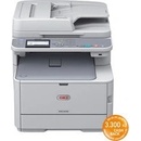 OKI MC332dn