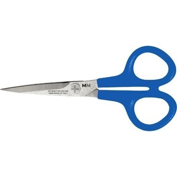 Millemetri Linea Classic Antibact Line Ножици за бродерия 135 mm Син (645)