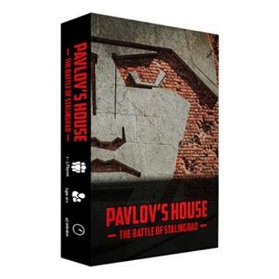 Pavlovs House