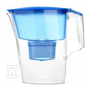 Aquaphor Jug time blue+insert b100-25 maxfo Филтрираща кана