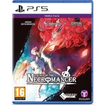 Grimorio of Games Sword of the Necromancer Collection (PS5)