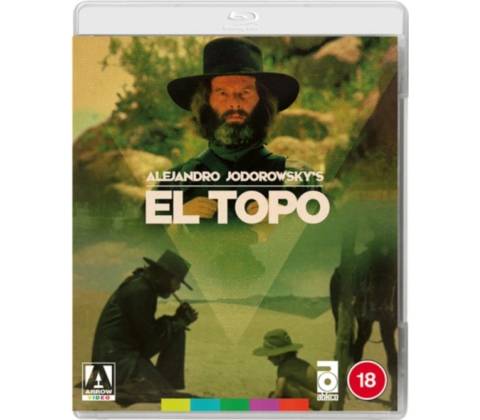 El Topo BD