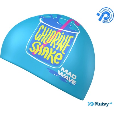 Mad Wave Chlorine