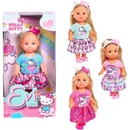 Simba Evi Love bábika Evička Hello Kitty
