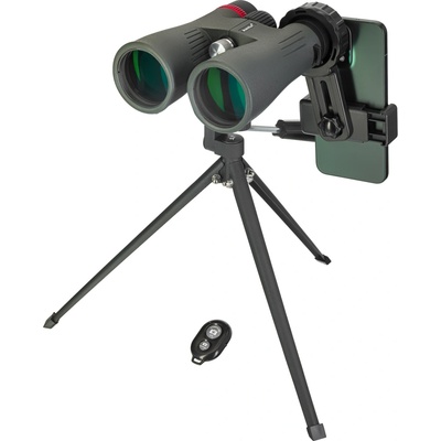 Levenhuk Kelvin Snap 12x50