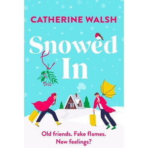 Snowed In (ISBN: 9781836180784)