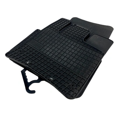 Гумени стелки за audi q7 4l (2005-2015)