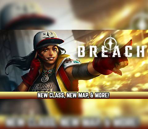 Breach