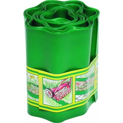 Lem trávníku 10cm x 9m 3JAD11860