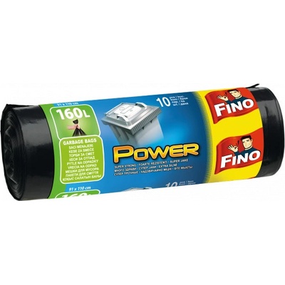 Fino LD Power 160 l 45µm 10ks – Zbozi.Blesk.cz