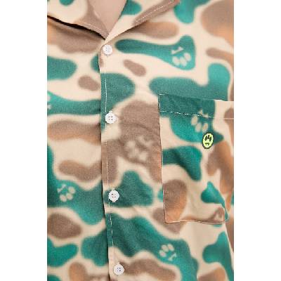 Barrow Риза с вискоза (S6BWUASI113)