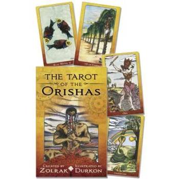 Tarot of the Orishas
