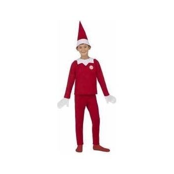 My Other Me Маскировъчен костюм за деца My Other Me Елф Размер 3-4 години b9d79c