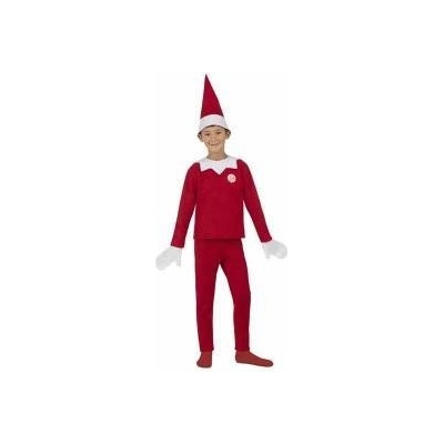 My Other Me Маскировъчен костюм за деца My Other Me Елф Размер 3-4 години b9d79c