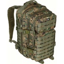 MFH taktický Assault II digital woodland 40 l